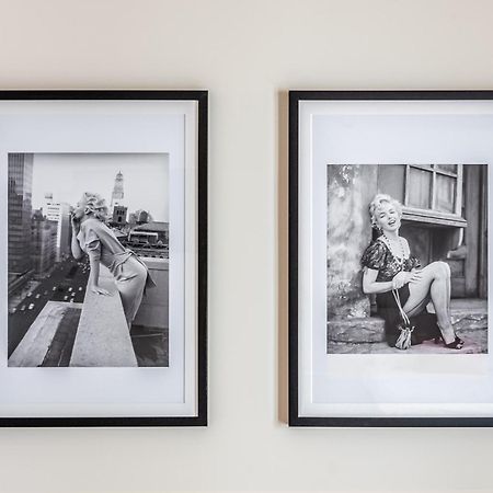 Urban Riviera Juan Les Pins - Queen Room ภายนอก รูปภาพ