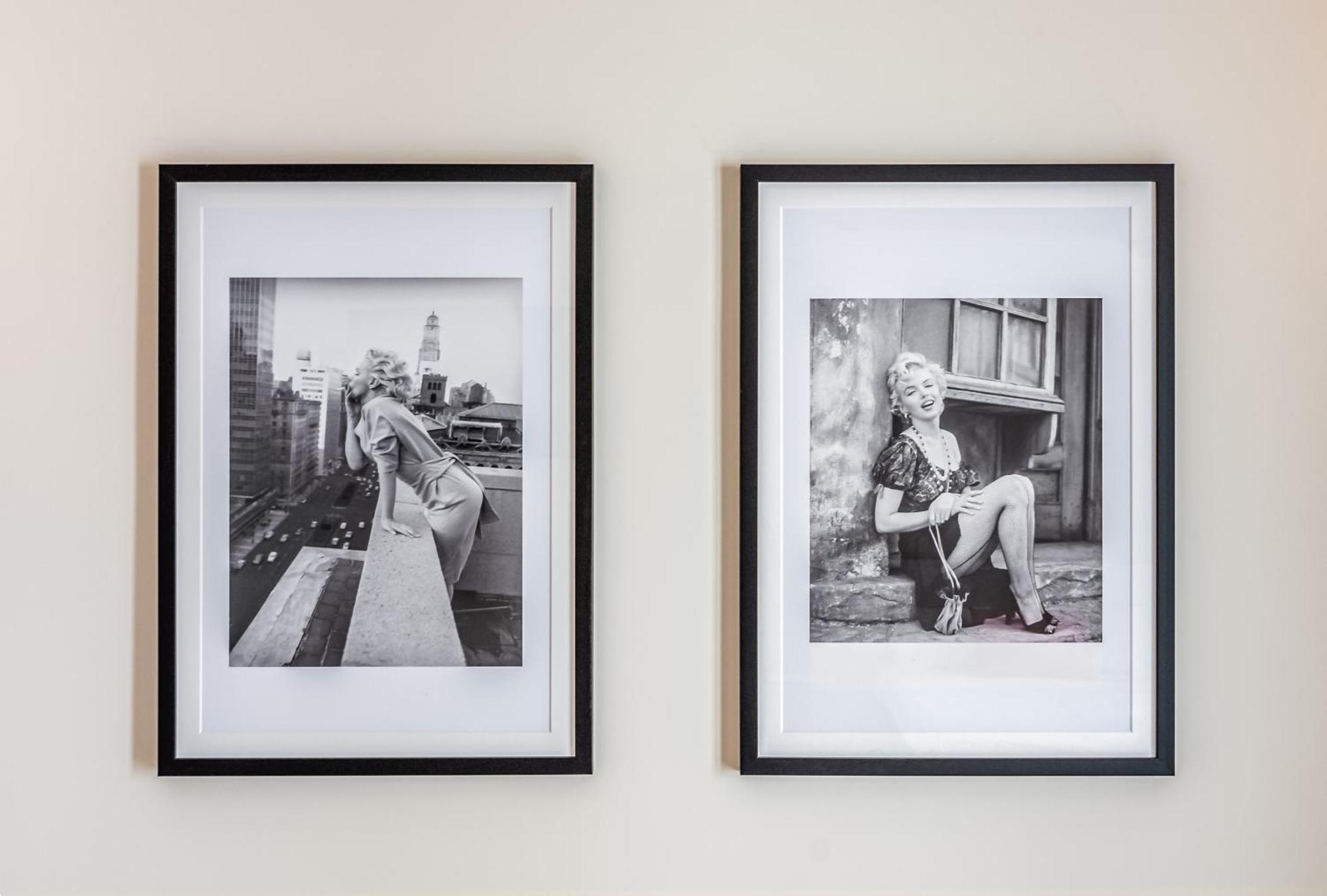 Urban Riviera Juan Les Pins - Queen Room ภายนอก รูปภาพ
