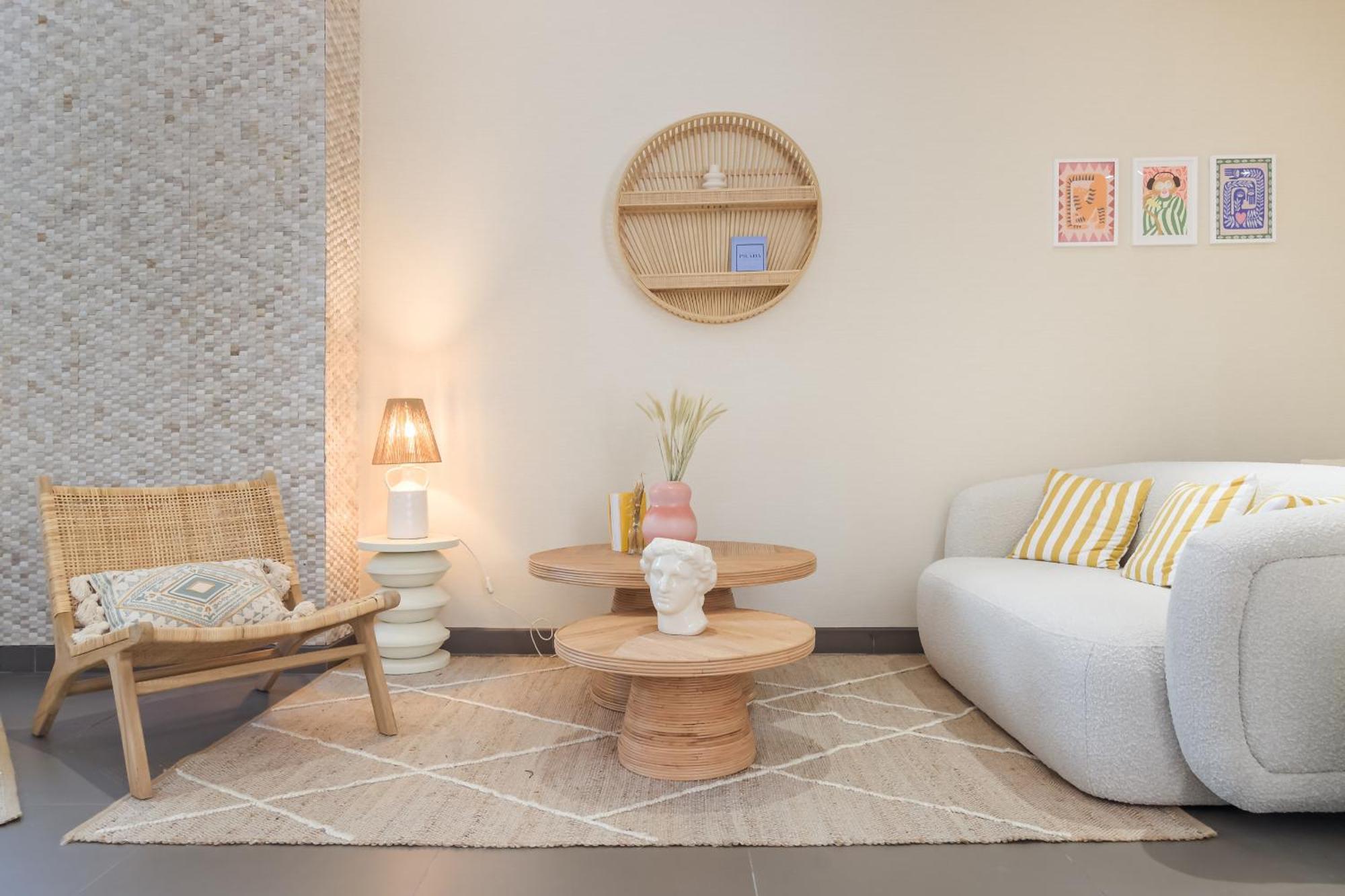 Urban Riviera Juan Les Pins - Queen Room ภายนอก รูปภาพ
