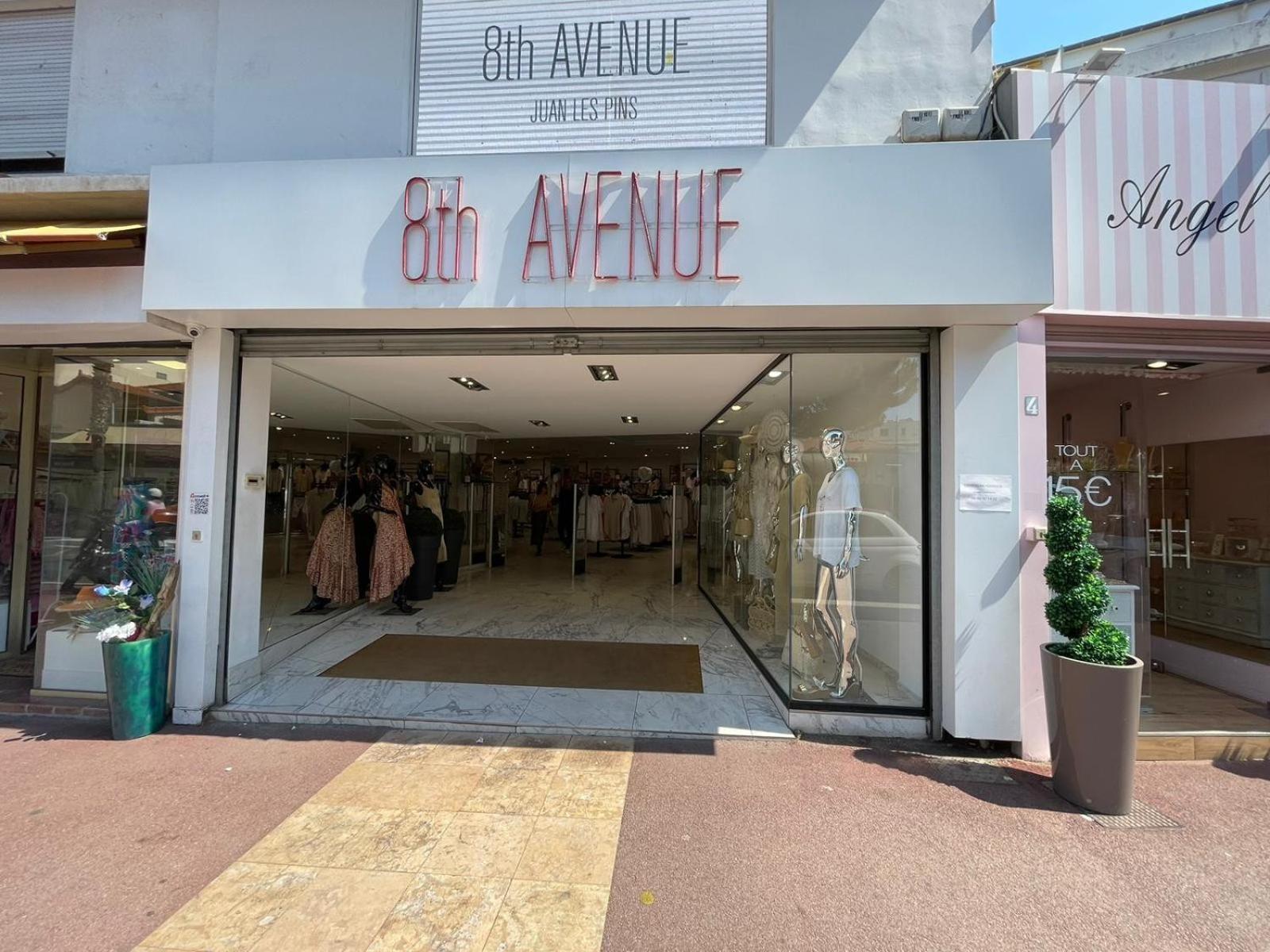 Urban Riviera Juan Les Pins - Queen Room ภายนอก รูปภาพ